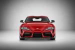 Toyota GR Supra 2019 года (NA)
